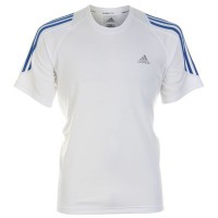 Adidas Response krátky rukáv tričko pánske