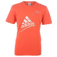 Adidas pánske tričko