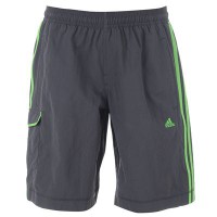 adidas 3 Stripe Classic šortky pánske