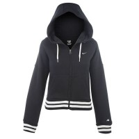 Nike Fleece mikina dámska