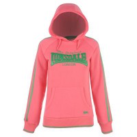 Lonsdale mikina dámska 2 Stripe