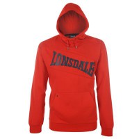 Lonsdale mikina pánska