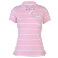 Lonsdale YD dámske Polo tričko