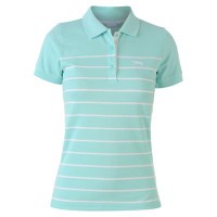 Lonsdale Tenké Striped Polo