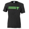 Adidas pánske tričko Lines